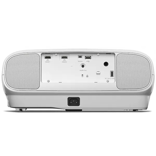 Проектор Epson CH-TW7000 артикул 299615Si-1 фото 4