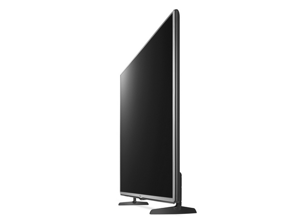 LED телевизор LG 32LF620U артикул 120542Si-1 фото 4