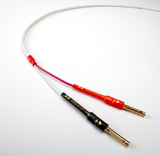 Акустический кабель Chord Company Leyline 2 100m/кат (LS0H) артикул 138044Si-1