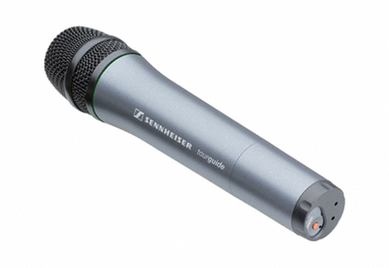 Передатчик Sennheiser SKM 2020-D-US артикул 316637Si-1 фото 3