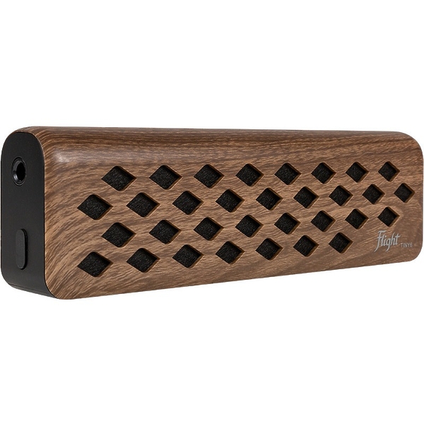 Комбоусилитель Flight Tiny 6 Walnut артикул 289850Si-1