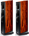 Напольная акустика Naim Ovator S-600 active rosewood
