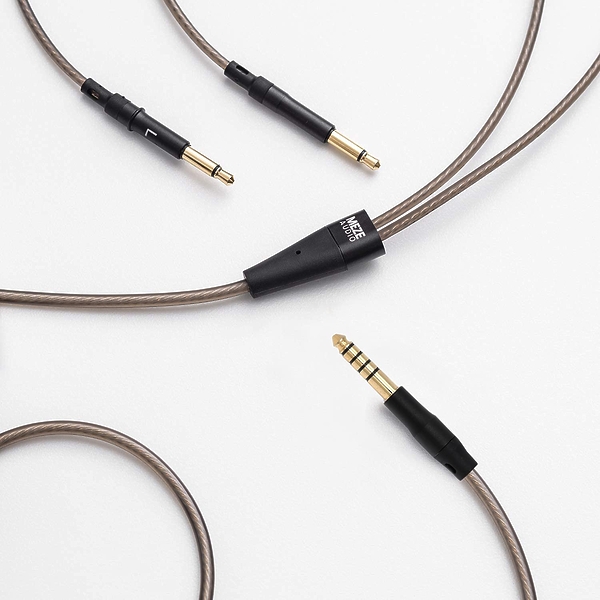 Кабель для наушников Meze 99 SERIES CABLE OFC 4.4 MM артикул 256826Si-1