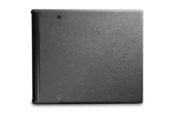 Сабвуфер JBL AC115S артикул 150606Si-1 фото 3