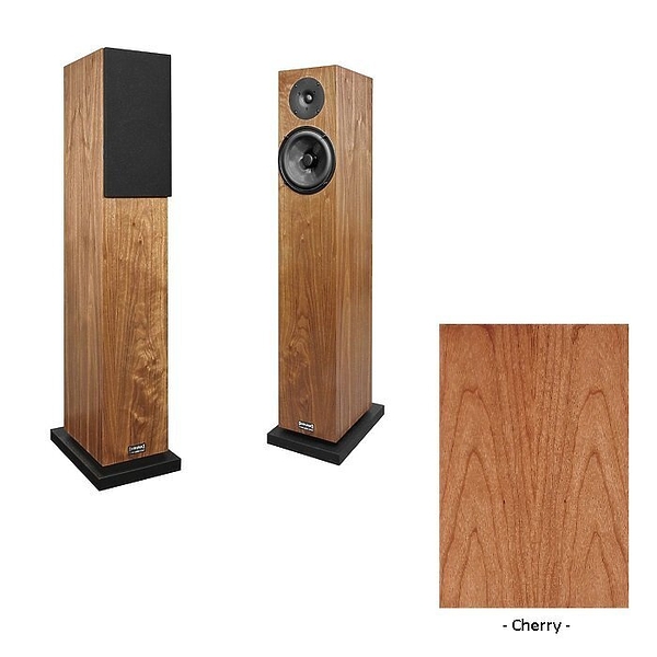 Напольная акустика Audio Physic Classic 5 Cherry артикул 174863Si-1