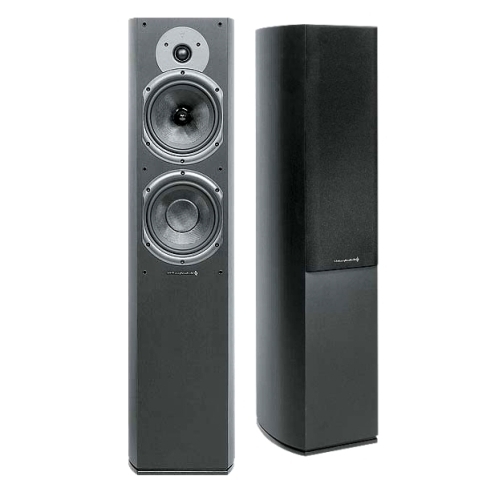 Напольная акустика Wharfedale Diamond 9.5 blackwood артикул 426540FV-1