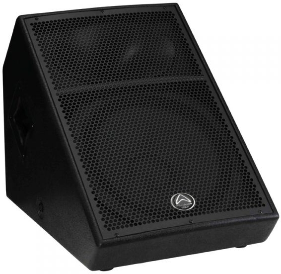 Wharfedale Pro Delta-15M артикул 122965Si-1