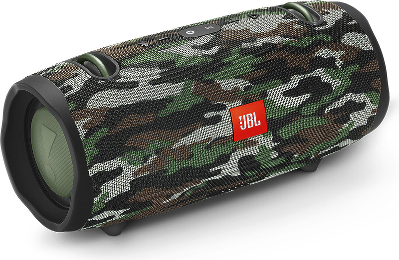 Портативная акустика JBL Xtreme 2 squad (JBLXTREME2SQUADEU) артикул 188564Si-1