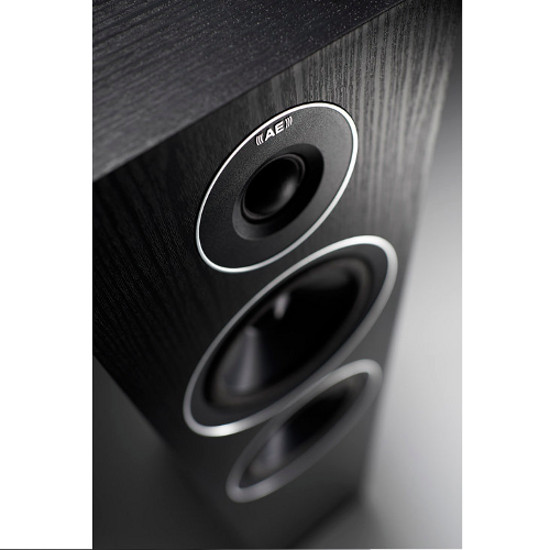 Напольная акустика Acoustic Energy AE 103 white артикул 105551Si-1 фото 5