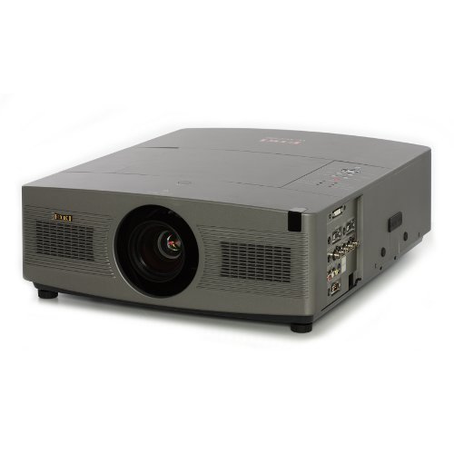 Проектор EIKI LC-WGC500 артикул 344663FV-1