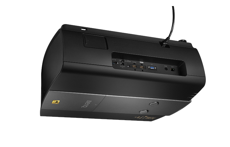 Проектор Benq W11000 артикул 159041Si-1 фото 14