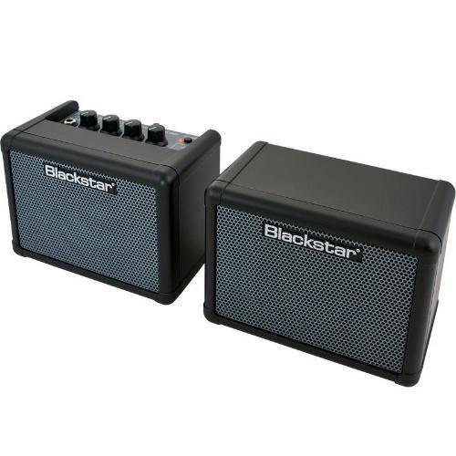 Комбо усилитель Blackstar FLY STEREO BASS PACK артикул 199019Si-1