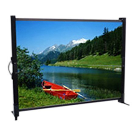 Экран Classic Solution Premier Pegasus (4:3) 102х80 (P 102x76/3 MW-PT/B) артикул 175527Si-1