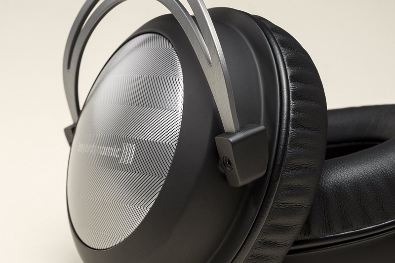 Наушники Beyerdynamic T 5 p (2. Generation) артикул 148437Si-1 фото 8