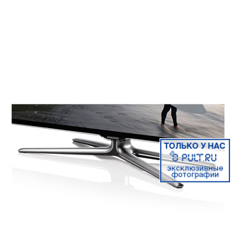 LED телевизор Samsung UE-40ES6547U артикул 334956FV-1 фото 3