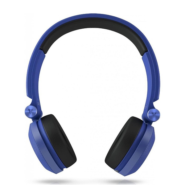 Наушники JBL Synchros E30 blue артикул 131086Si-1