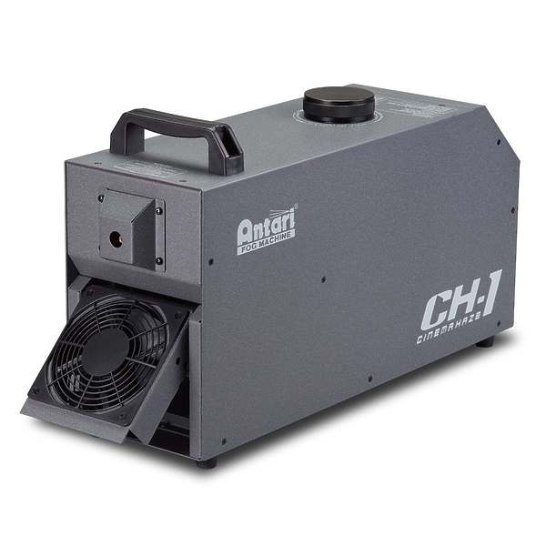 Генератор тумана Antari CH-1 артикул 288142Si-1