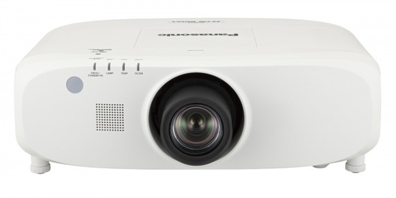 Проектор Panasonic PT-EX510EL артикул 118093Si-1 фото 3