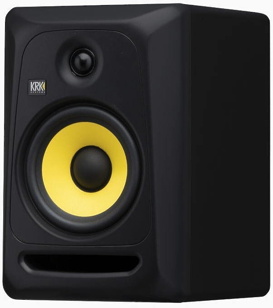 Студийный монитор KRK Classic 7 (CL7G3) артикул 254401Si-1