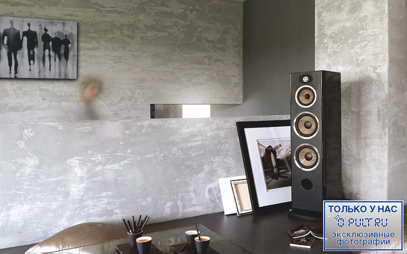 Напольная акустика Focal Aria 948 black high gloss артикул 100870Si-1 фото 4