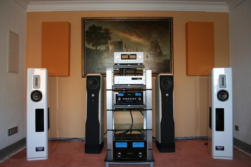 Стереоусилитель Luxman L590AX артикул 105059Si-1 фото 3