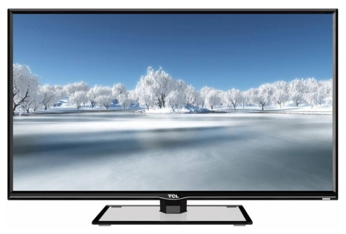 LED телевизор TCL L40B2820F артикул 123327Si-1