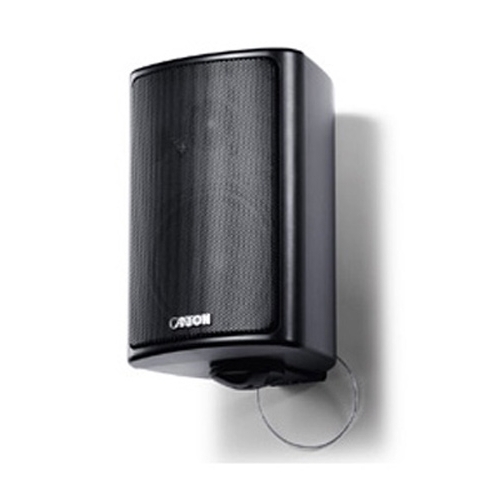 Всепогодная акустика Canton Pro X.3 black (пара) артикул 060985Si-1 в интернет-магазине «HiFiRussia»