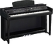 Клавишный инструмент Yamaha CVP-605B
