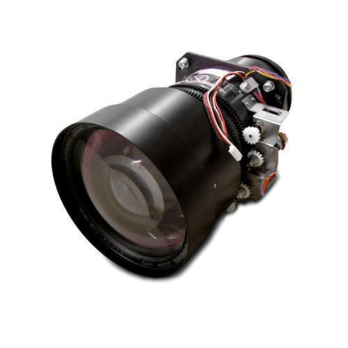 Объектив Sanyo для проектора LNS-W03 артикул 252528FV-1