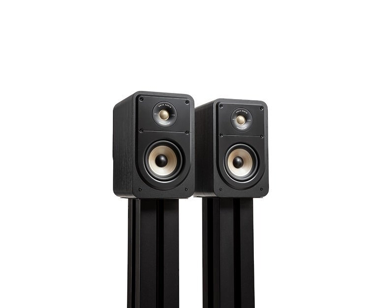 Полочная акустика Polk Audio Signature Elite ES15 black артикул 252461Si-1 фото 4