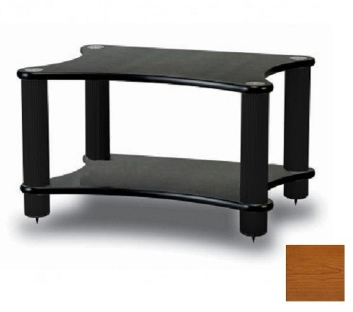 Стойка Solid Tech SOLO 2 Black/Cherry артикул 216174Si-1