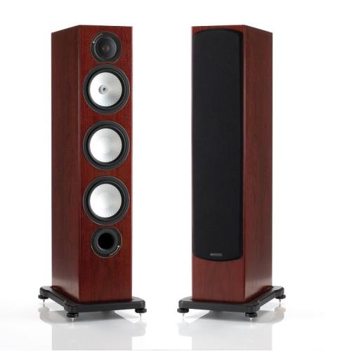 Monitor Audio Silver RX 8 Rosenut артикул 429297FV-1