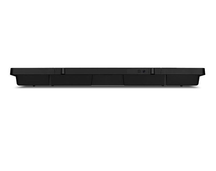Клавишный инструмент Casio CTK-1500 (без адаптера) артикул 165116Si-1 фото 5