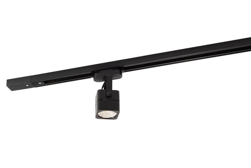 Светильник трековый Denkirs DK6003-BK (Black) артикул 270798Si-1 фото 5