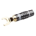 Разъем Tchernov Cable Spade Lug Classic V2 / ID: 9 mm white