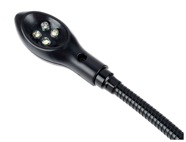 Лампа Allen&Heath LEDlamp-SX артикул 237589Si-1 фото 4