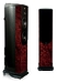 Напольная акустика Wilson Benesch A.C.T. wood finish red birds eye