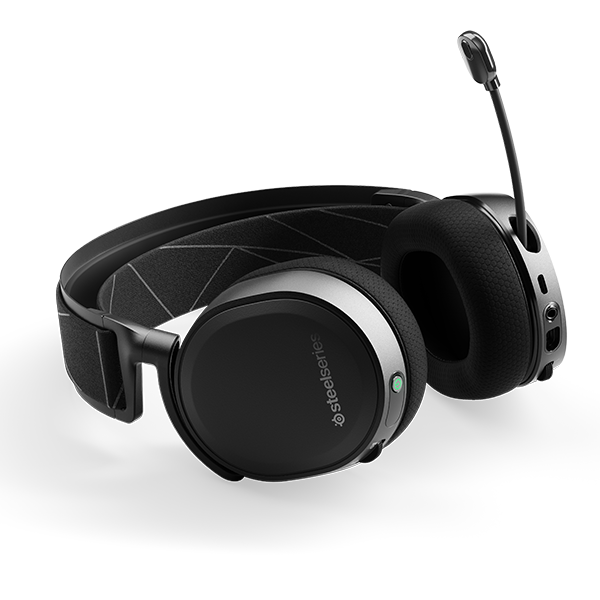 Наушники SteelSeries Arctis 7 артикул 263889Si-1 фото 5