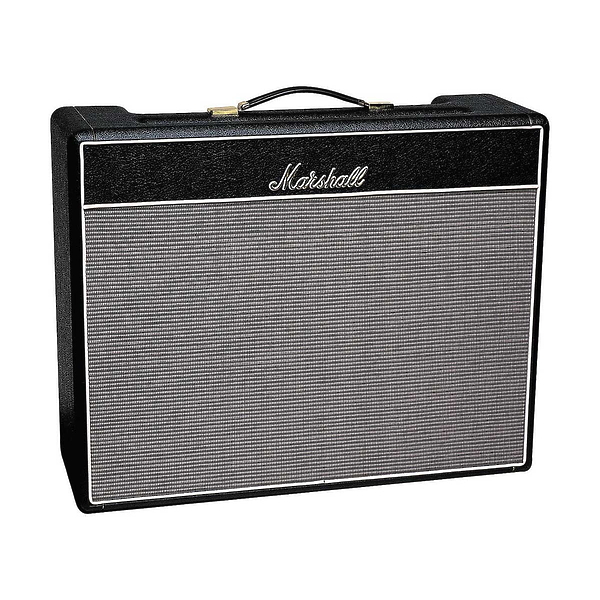 Гитарный комбоусилитель Marshall 1962-01 (Bluesbreaker) артикул 197865Si-1
