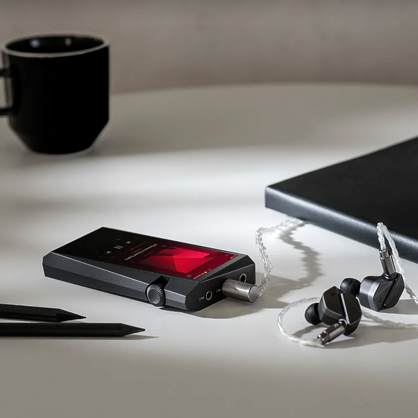 Плеер Astell&Kern SR35 артикул 294502Si-1 фото 19