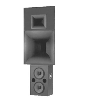 JBL 5672 артикул 122304Si-1 фото 3