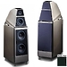 Напольная акустика Wilson Audio Sasha DAW Obsidian Black
