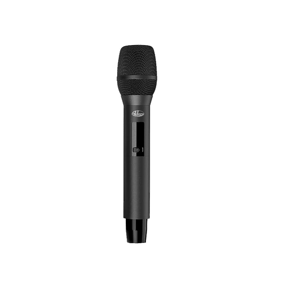 Радиосистема Октава OWSU1200HD01L01+ (в кейсе) артикул 330478Si-1 фото 7