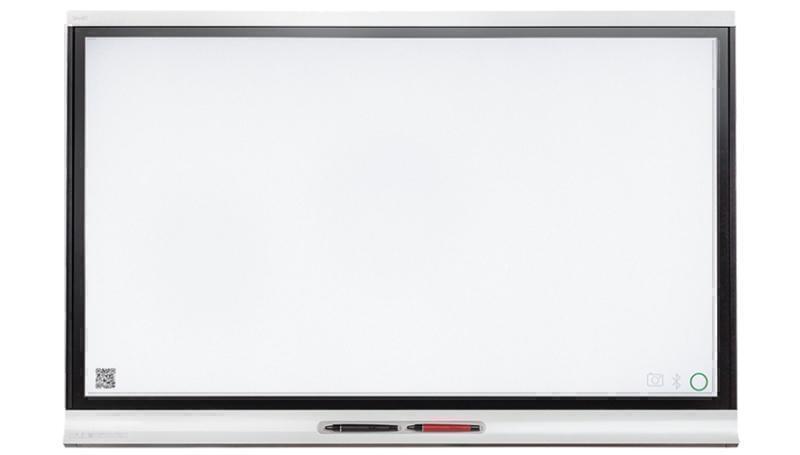 Smart Board Интерактивная панель с функционалом маркерной доски и удаленным взаимодействием SMART kapp iQ 55 артикул 291268-1