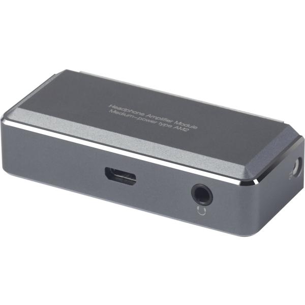 Усилитель FiiO AM2 (для плеера X7) артикул 147362Si-1
