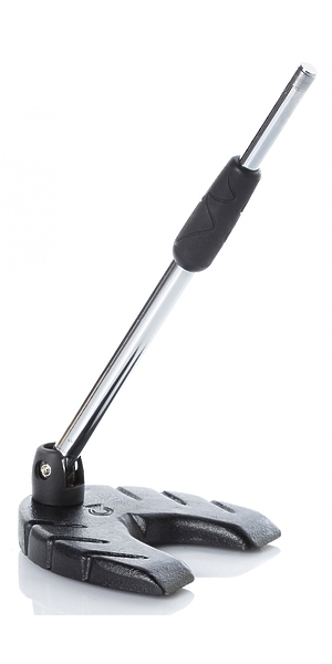 Микрофонная стойка Bespeco DUCK7 артикул 257327Si-1