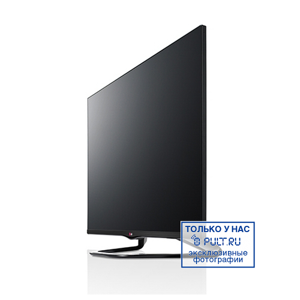 LED телевизор LG 42LN655V артикул 101001Si-1 фото 5