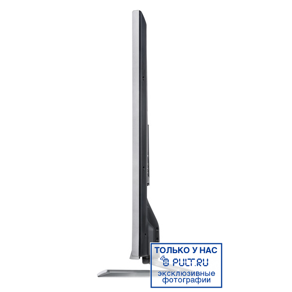 LED телевизор Sharp LC-60LE751RU артикул 333204FV-1 фото 4