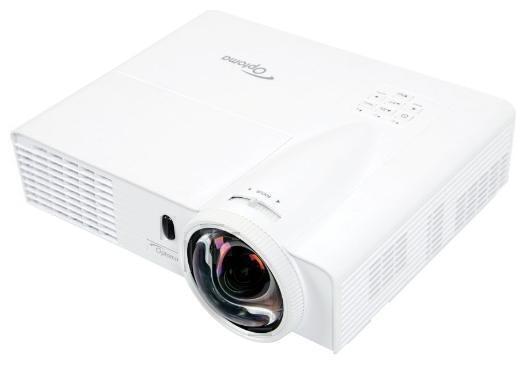 Optoma X305ST артикул 349894SI-1 фото 3
