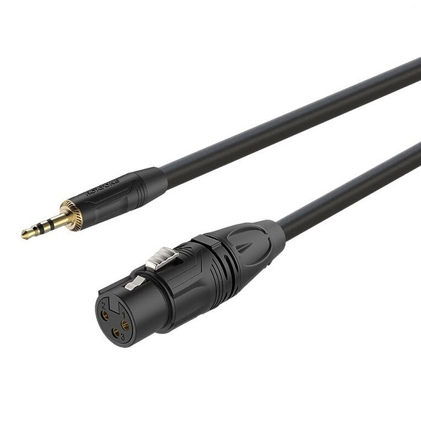 Аудиокабель Roxtone GPTC090/1,5 артикул 255927Si-1